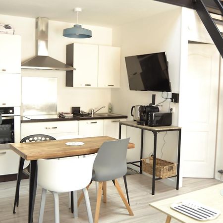 Charmante Petite Maison A 2 Pas De La Mer Maison 6 Binic Esterno foto