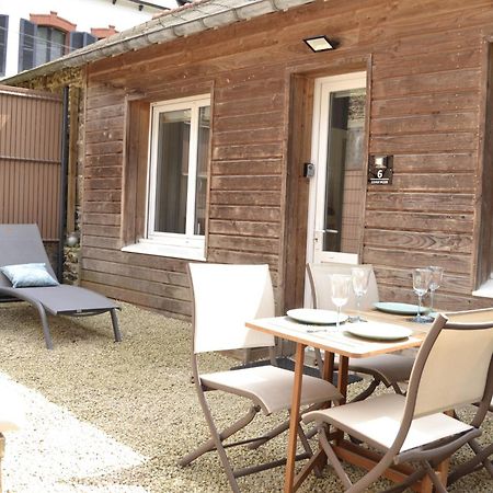 Charmante Petite Maison A 2 Pas De La Mer Maison 6 Binic Esterno foto