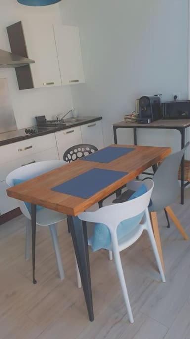 Charmante Petite Maison A 2 Pas De La Mer Maison 6 Binic Esterno foto