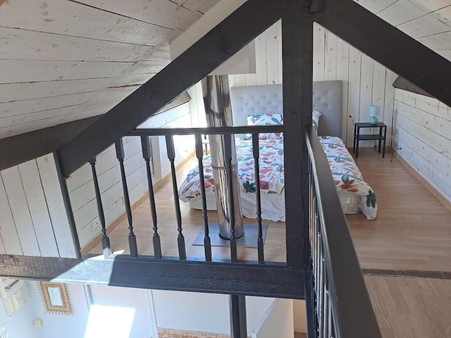 Charmante Petite Maison A 2 Pas De La Mer Maison 6 Binic Esterno foto