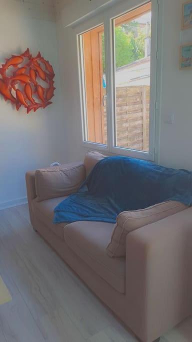 Charmante Petite Maison A 2 Pas De La Mer Maison 6 Binic Esterno foto