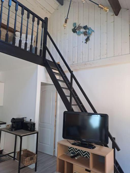Charmante Petite Maison A 2 Pas De La Mer Maison 6 Binic Esterno foto