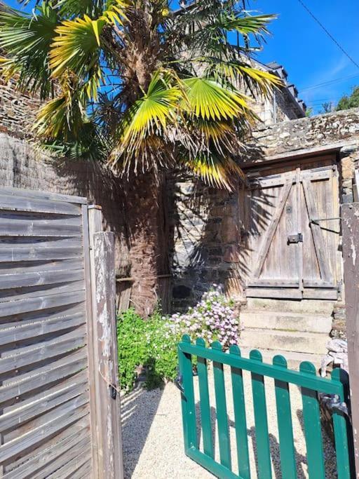 Charmante Petite Maison A 2 Pas De La Mer Maison 6 Binic Esterno foto