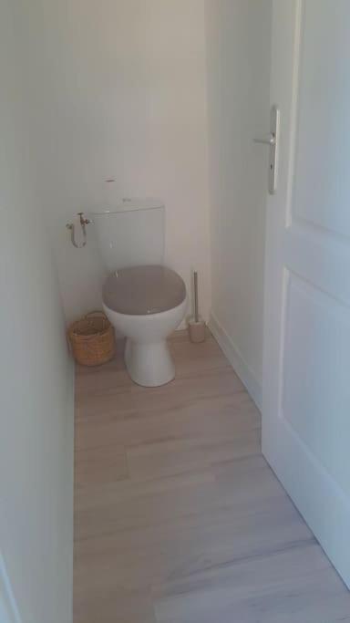 Charmante Petite Maison A 2 Pas De La Mer Maison 6 Binic Esterno foto