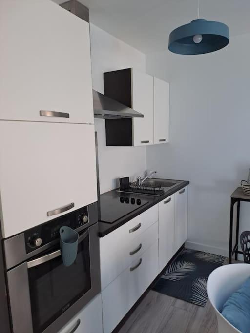 Charmante Petite Maison A 2 Pas De La Mer Maison 6 Binic Esterno foto