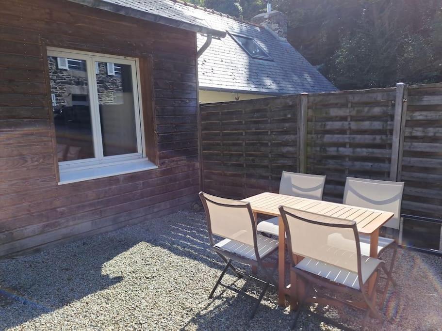 Charmante Petite Maison A 2 Pas De La Mer Maison 6 Binic Esterno foto