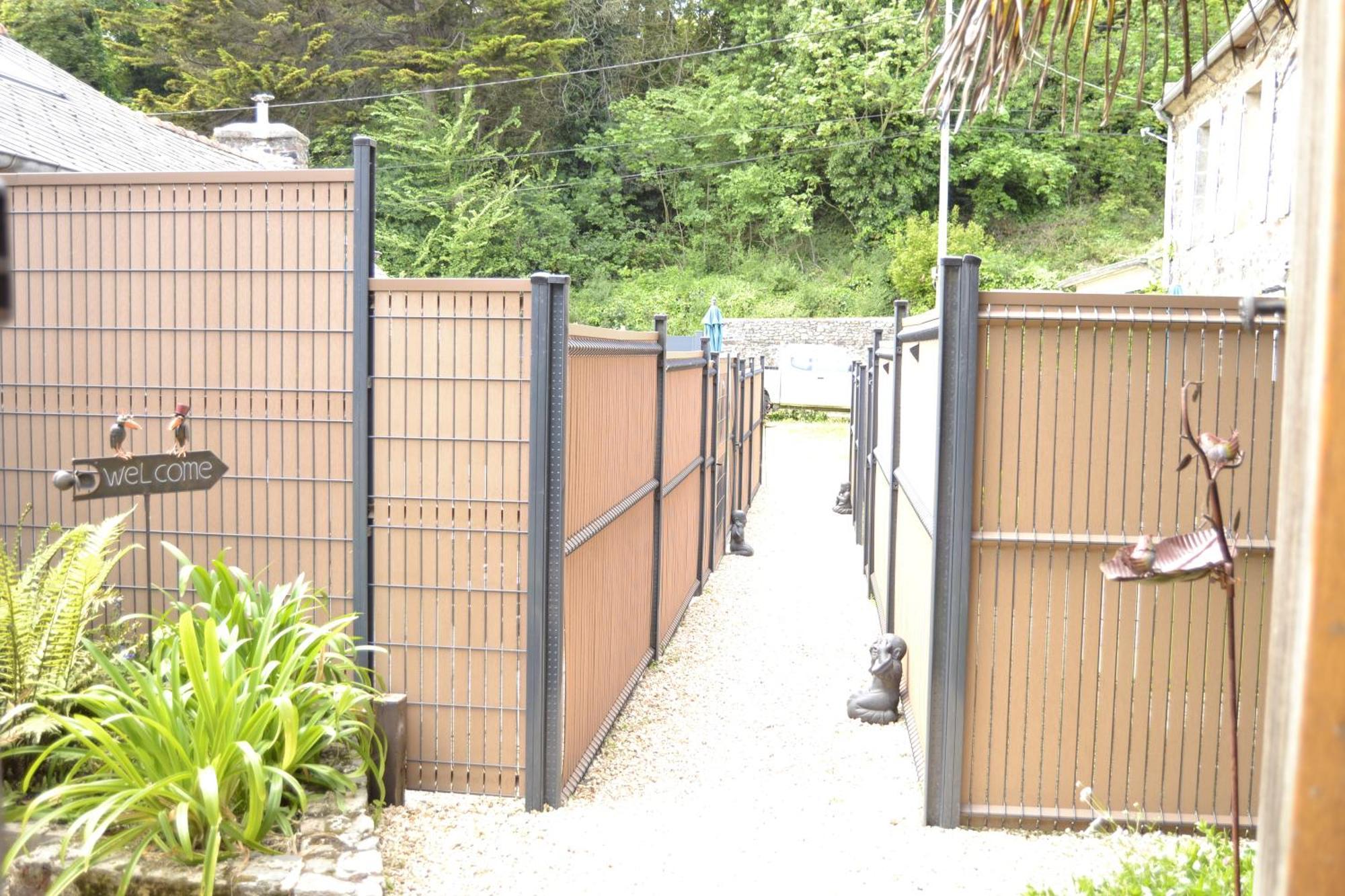 Charmante Petite Maison A 2 Pas De La Mer Maison 6 Binic Esterno foto